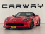 Chevrolet Corvette C7 6.2 Grand Sport (bj 2017), Achterwielaandrijving, Cabriolet, 2 stoelen, 8 km/l