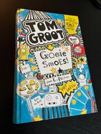 Tom Groot  - Goeie smoes, Ophalen of Verzenden, Zo goed als nieuw, Liz Pichon
