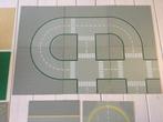 12 lego platen. Grondplaten 25 x 25 cm, Ophalen of Verzenden, Zo goed als nieuw, Overige typen