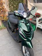 Zip 125cc, Fietsen en Brommers, Scooters | Piaggio, Ophalen of Verzenden, Zo goed als nieuw, Zip