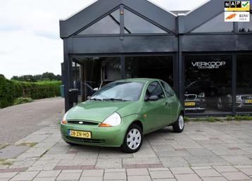 Ford Ka 1.3 Cool & Sound beschikbaar voor biedingen