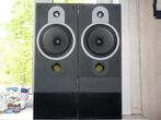 B&W DM570 vintage luidsprekers, Overige merken, Gebruikt, Ophalen of Verzenden, 60 tot 120 watt