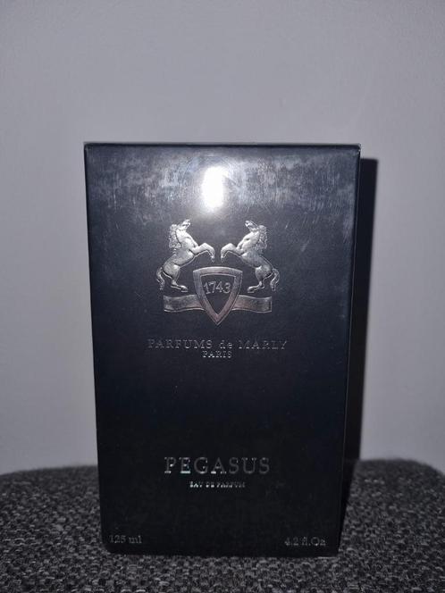 Parfums de Marly Pegasus 125ml - Nieuw, Sieraden, Tassen en Uiterlijk, Uiterlijk | Parfum, Nieuw, Ophalen of Verzenden