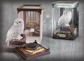Harry Potter Magical Creatures collectie