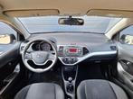 Kia Picanto | 1.0 CVVT Comfort Pack | Airco |, Voorwielaandrijving, Euro 5, Stof, Gebruikt