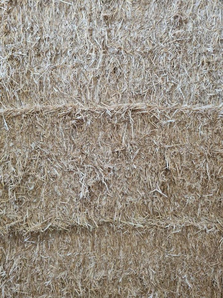 Roodzwenk of tarwestro 2025, Zakelijke goederen, Agrarisch | Veevoer, Ophalen