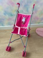 Poppen buggy, Kinderen en Baby's, Ophalen, Gebruikt, Babypop