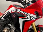 Honda CRF 1000 L AFRICA TWIN DCT (bj 2016), Motoren, Motorrijbewijs A, Bedrijf, Onbekend, Overig