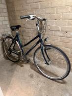 Gazelle Damesfiets en 21 versnellingen, Fietsen en Brommers, Fietsen | Dames | Sportfietsen en Toerfietsen, 53 tot 56 cm, Ophalen of Verzenden