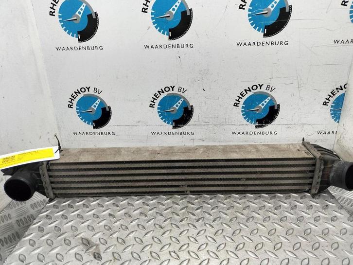 MINI (BMW) MINI 1.6 Cooper S  [INTERCOOLER] 2009, Auto-onderdelen, Motor en Toebehoren, Gebruikt, ARN erkend, Stiba lid, Erkend duurzaam