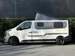 Opel Vivaro 1.6 CDTI L2H1 CAMPER, AIRCO, NAVI, HEFDAK, CAMER, Overige merken, Tot en met 2, Bedrijf, Koelkast
