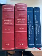 Kunstlexicons PieterScheen &Paul Piron( A-Z), Ophalen of Verzenden, Zo goed als nieuw, Schilder- en Tekenkunst