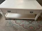 Brocante salontafel, Huis en Inrichting, Tafels | Salontafels, Gebruikt, 100 tot 150 cm, Landelijk Brocante, Minder dan 50 cm
