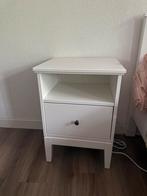 TWEE keer Idanäs nachtkastje IKEA, Ophalen, Minder dan 45 cm, 55 tot 70 cm, Zo goed als nieuw
