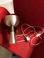 Herda vintage wandlamp diabolo, Ophalen of Verzenden, Gebruikt, Metaal