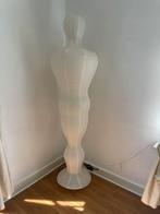 TORIM vloerlamp  design lamp IKEA, Ophalen, Gebruikt, 75 cm of meer