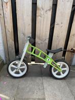 Firstbike Loopfiets, Kinderen en Baby's, Speelgoed | Buiten | Voertuigen en Loopfietsen, Ophalen of Verzenden, Zo goed als nieuw