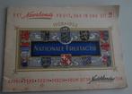 Eet Neerlands fruit Dag in Dag uit 1928 - 1953 - compleet -, Verzenden, Gelezen, Joh. D. Mol, Plaatjesalbum