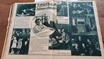 Thuis bij de Pelikaan vliegers, Verzamelen, Tijdschriften, Kranten en Knipsels, Ophalen of Verzenden, 1920 tot 1940, Nederland
