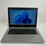 HP Probook 640 G4 - betrouwbare snelle school laptop