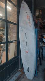 Surfplank - 240 Liter, Watersport en Boten, Windsurfen, Ophalen, 300 cm of meer, Plank, 5 tot 7 m²