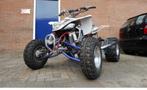 Yamaha YFZ450 - Snelle Quad met Kenteken! (Onderdelen), Motoren, Ophalen of Verzenden