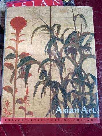 Asian art beschikbaar voor biedingen