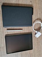 Samsung Galaxy Tab S4 SM-T830, 64GB, WiFi, incl. Smart cover, Computers en Software, Android Tablets, Wi-Fi, 64 GB, Ophalen of Verzenden