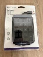 Targus numeric keypad / toetsenbord, Ophalen of Verzenden, Zo goed als nieuw