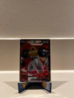 Melmetal V 075/078, Hobby en Vrije tijd, Verzamelkaartspellen | Pokémon, Ophalen of Verzenden, Zo goed als nieuw, Losse kaart