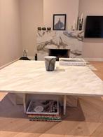 Carrara Marmer Salontafel - Massief & Mooi!, Ophalen