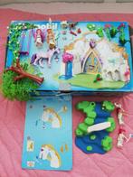 Playmobil 5208 elfjes in een koffer plus extra., Kinderen en Baby's, Speelgoed | Playmobil, Ophalen of Verzenden