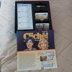Cliché! partyspel, Ophalen of Verzenden, Zo goed als nieuw