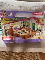 Schleich binnen bak 42639, Ophalen, Gebruikt