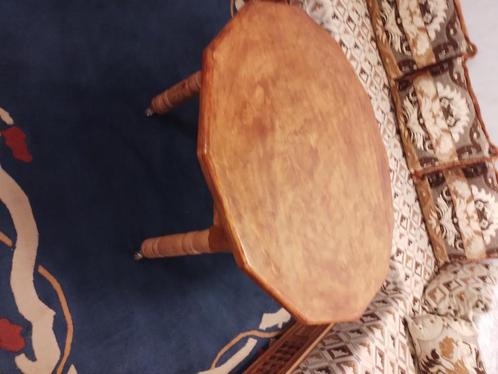 Marokkaanse sedari, Huis en Inrichting, Banken | Complete zithoeken, Zo goed als nieuw, Overige materialen, Ophalen