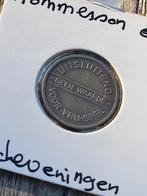 Geen Waarde - uitsluitend voor Vrij Spel Scheveningen, Ophalen of Verzenden, Gebruikt