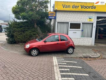 Ford Ka 1.3 Futura beschikbaar voor biedingen