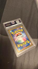 Umbreon Alt Art PSA 10 - Terastal Festival, Ophalen of Verzenden, Nieuw, Losse kaart
