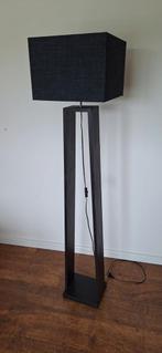Staande schemerlamp, Huis en Inrichting, Lampen | Vloerlampen, Ophalen, Gebruikt, 150 tot 200 cm