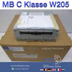 W205 NTG5 HEADUNIT Mercedes C Klasse NAVIGATIE RADIO systeem