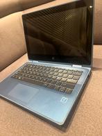 Hp probook x360 g5 touch 11,6 inch windows 11, Computers en Software, Windows Laptops, Hp, 256 GB, 11 inch, Ophalen of Verzenden