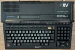 Sony HB-F1XV MSX2+ computer, Computers en Software, Vintage Computers, Ophalen of Verzenden