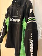 Kawasaki Jas - Sportief en Stijlvol!, Motoren, Kleding | Motorkleding, Ophalen of Verzenden, Tweedehands, Heren, Jas | textiel