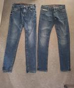 Blue Ridge 2x spijkerbroek m 176, Broek, Gebruikt, Ophalen of Verzenden, Blue Ridge