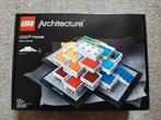 lego 21037 architecture lego house billund denmark, Kinderen en Baby's, Speelgoed | Duplo en Lego, Nieuw, Complete set, Lego, Ophalen
