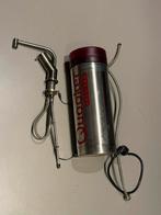 Quooker kraan (one tap) met 3L boiler, Ophalen, Minder dan 50 cm, Gebruikt, Minder dan 25 cm