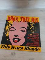 Madonna, Ophalen of Verzenden, 1980 tot 2000, Zo goed als nieuw, 12 inch