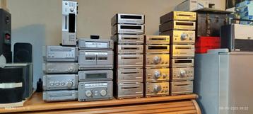 Gevraagd audio ook grote partij  beschikbaar voor biedingen