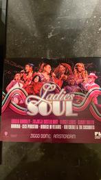 Twee kaarten voor Ladies of Soul staanplaatsen, Tickets en Kaartjes, Twee personen, April