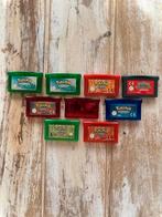 Pokémon Game Boy Spellen - Los te Koop of compleet!, Spelcomputers en Games, Gebruikt, 1 speler, Ophalen of Verzenden, Role Playing Game (Rpg)